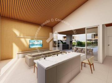 CASA DE ALTO PADRÃO À VENDA NO VILLE AL MARE- BARRA DOS COQUEIROS | 3 SUÍTES, PISCINA E ESPAÇO GOURMET · CASA DE ALTO PADRÃO À VENDA NO VILLE AL MARE- BARRA DOS COQUEIROS | 3 SUÍTES, PISCINA E ESPAÇO GOURM