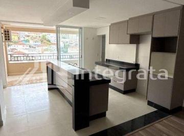 Apartamento · 143m² · 3 Quartos · 3 Vagas · Apartamento com 3 quartos à Venda, Centro - Poços de Caldas