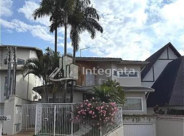 Casa · 328m² · 4 Quartos · 2 Vagas · Casa, Jardim Novo Mundo - Poços de Caldas
