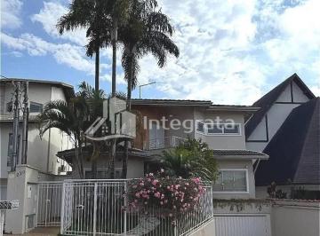 Casa · 328m² · 4 Quartos · 2 Vagas · Casa com 4 Quartos à Venda, Jardim Novo Mundo - Poços de Caldas