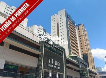 Comercial · 60m² · Rua 13 Vitrinni Shopping | Sala - Loja comercial com mezanino - aceita financiamento - Águas Claras