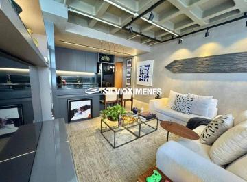 Apartamento · 50m² · 1 Quarto · 1 Vaga · Residencial › Apartamento no Boa Viagem com 50,00 (M²), 1 quartos e 1 vagas para Venda