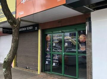 Comercial · 60m² · 1 Quarto · LOCAÇÃO | Sala/Salão, com 1 dormitórios em Zona 01, Maringá