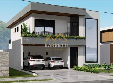 Casa · 267m² · 4 Quartos · Casa à venda - no Parque Taquaral