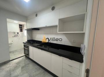 Apartamento · 80m² · 3 Quartos · 2 Vagas · Adquira seu novo lar no Condomínio Nature Residencial Club, localizado no Jardim Vera Cruz, em Soroc