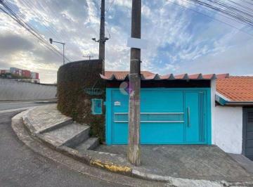 Casa · 120m² · 3 Quartos · 2 Vagas · Casa à Venda na Vila Brasileira – Suzano/Sp
