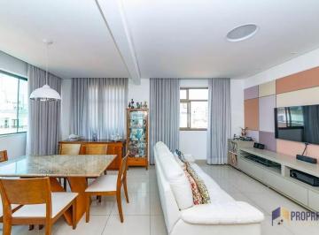 Apartamento · 109m² · 3 Quartos · Apartamento à venda - em Coração Eucarístico