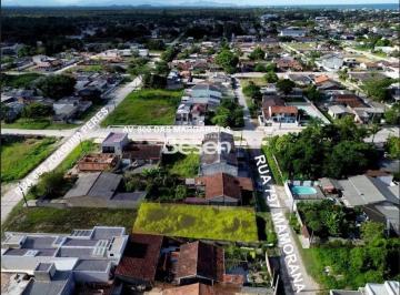 Terreno · 360m² · TERRENO COM 360,00m² BEM LOCALIZADO