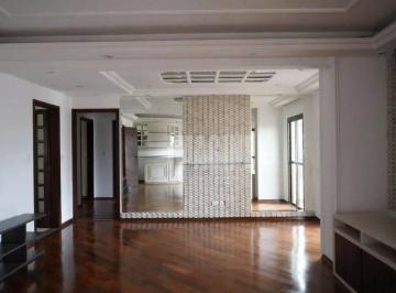 Apartamento · 132m² · 3 Quartos · 3 Vagas · Apartamento em Vila Regente Feijó, São Paulo/SP de 132m² 3 quartos à venda por R$ 860.000,00