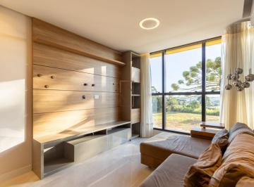 Apartamento · 209m² · 3 Quartos · 3 Vagas · Cobertura mobiliada 3 quartos no Santo Inácio