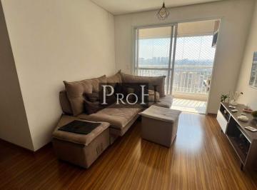 Apartamento · 80m² · 3 Quartos · 2 Vagas · Apartamento em Centro, São Bernardo do Campo/SP de 80m² 3 quartos à venda por R$ 790.000,00