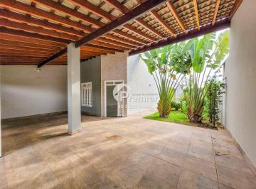 Casa · 204m² · 2 Quartos · 2 Vagas · Casa em Núcleo Residencial Professor Carlos Aldrovandi, Indaiatuba/SP de 204m² 2 quartos à venda por