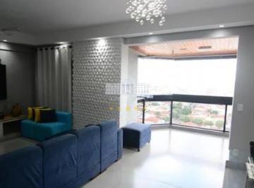Apartamento · 270m² · 3 Quartos · 2 Vagas · Apartamento em Vila Bandeirantes, Araçatuba/SP de 270m² 3 quartos à venda por R$ 940.000,00