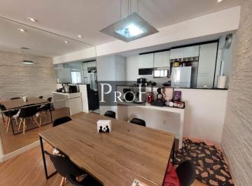 Apartamento · 104m² · 2 Quartos · 2 Vagas · Apartamento em Centro, São Bernardo do Campo/SP de 104m² 2 quartos à venda por R$ 910.000,00