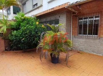 Casa · 107m² · 2 Quartos · 3 Vagas · Casa em Ponta da Praia, Santos/SP de 107m² 2 quartos à venda por R$ 695.000,00