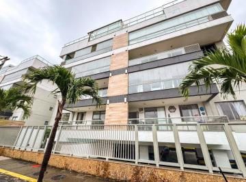 Apartamento · 90m² · 2 Quartos · 1 Vaga · Apartamento em Piratininga, Niterói/RJ de 90m² 2 quartos à venda por R$ 850.000,00