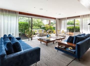 Casa · 925m² · 4 Quartos · 8 Vagas · Casa condomínio à Venda - 4 Suítes, 6 Banheiros, 8 Vagas, 925m² - Alto de Pinheiros, São Paulo