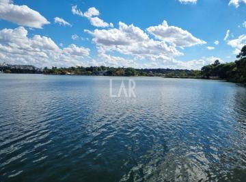 Terreno · 1200m² · Lote - Terreno à venda, Jardim Atlântico - Belo Horizonte/MG