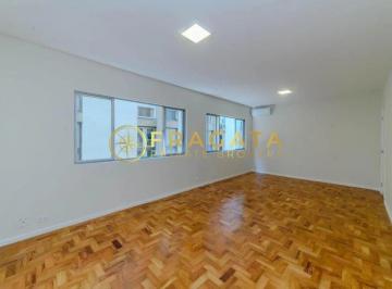 Apartamento · 124m² · 3 Quartos · 1 Vaga · Apartamento à Venda  - 3 Dormitórios (1 Suíte), 1 Vaga e 124m² Jardim Paulista -SP