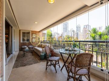Apartamento · 330m² · 4 Quartos · 5 Vagas · Apartamento à Venda - 4 Dormitórios, 3 Suítes, 5 Vagas, 330m² - Perdizes, São Paulo