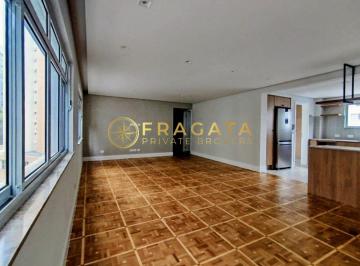 Apartamento · 120m² · 3 Quartos · 1 Vaga · Apartamento a venda com 120 m ² - 3 dormitórios, 3 banheiro e 1 vaga - Cerqueira César/SP