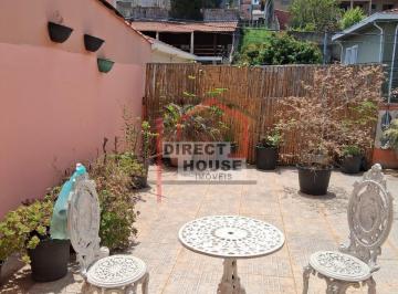 Casa · 134m² · 3 Quartos · 2 Vagas · Casa em Vila Universitária, São Paulo/SP de 134m² 3 quartos à venda por R$ 690.000,00