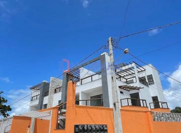 Apartamento · 93m² · 2 Quartos · 1 Vaga · Apartamento em Conquista, Ilhéus/BA de 93m² 2 quartos à venda por R$ 600.000,00