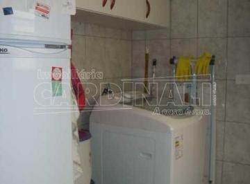 Apartamento · 64m² · 3 Quartos · 1 Vaga · Apartamento com 3 dormitórios no Jardim Jockei Club A próximo ao Hotel The Hill Executive em São Car