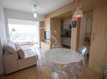 Apartamento · 50m² · 1 Quarto · 1 Vaga · Apartamento em Jardim Aeroporto, São Paulo/SP de 50m² 1 quartos à venda por R$ 600.000,00
