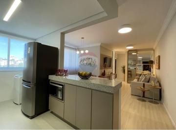 Apartamento · 73m² · 3 Quartos · 2 Vagas · Apartamento em Sagrada Família, Belo Horizonte/MG de 73m² 3 quartos à venda por R$ 710.000,00