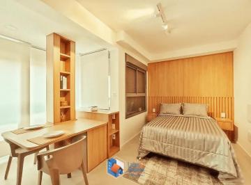 Comercial · 34m² · 1 Quarto · Studio em Vila Clementino, São Paulo/SP de 34m² 1 quartos à venda por R$ 550.000,00