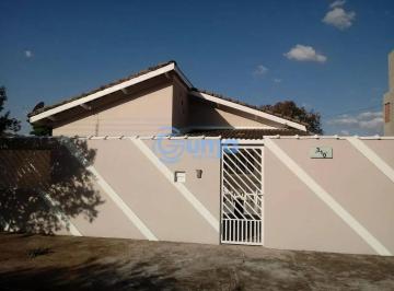 Casa · 160m² · 3 Quartos · 2 Vagas · Casa em Residencial Hípica Jaguari, Bragança Paulista/SP de 160m² 3 quartos à venda por R$ 679.990,0