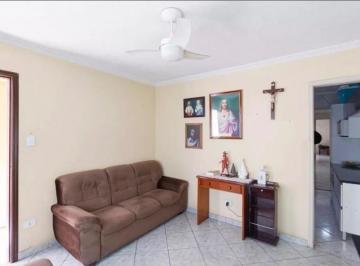 Casa · 125m² · 2 Quartos · 1 Vaga · Sobrado em Santo Antônio, Osasco/SP de 125m² 2 quartos à venda por R$ 550.000,00