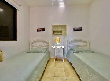 Apartamento · 130m² · 3 Quartos · 1 Vaga - dreamcasa 3 · Apartamento em Balneário Cidade Atlântica, Guarujá/SP de 130m² 3 quartos à venda por R$ 550.000,00