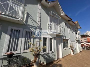 Casa · 87m² · 3 Quartos · 2 Vagas · Casa em Jardim Pinheiros, São Paulo/SP de 87m² 3 quartos à venda por R$ 595.000,00