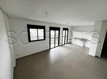 Apartamento · 47m² · 1 Quarto · 1 Vaga · Apartamento em Empresarial 18 do Forte, Barueri/SP de 47m² 1 quartos à venda por R$ 650.000,00