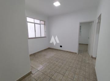 Apartamento · 59m² · 2 Quartos · Apartamento em Marapé, Santos/SP de 59m² 2 quartos à venda por R$ 289.000,00