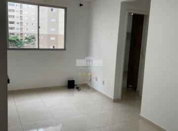 Apartamento · 50m² · 2 Quartos · 2 Vagas · Apartamento em Umuarama, Araçatuba/SP de 50m² 2 quartos à venda por R$ 185.000,00