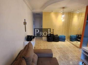 Apartamento · 50m² · 2 Quartos · 1 Vaga · Apartamento em Jardim Celeste, São Paulo/SP de 50m² 2 quartos à venda por R$ 300.000,00