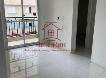 Apartamento · 55m² · 2 Quartos · 1 Vaga · Apartamento em Conceição, Diadema/SP de 55m² 2 quartos à venda por R$ 337.000,00