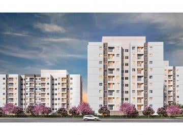 Apartamento · 37m² · 2 Quartos · 1 Vaga · Apartamento em Jardim Egle, São Paulo/SP de 37m² 2 quartos à venda por R$ 305.000,00