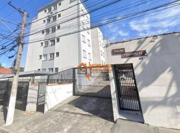 Apartamento · 61m² · 2 Quartos · 1 Vaga · Apartamento Duplex em Jardim Do Triunfo, Guarulhos/SP de 61m² 2 quartos à venda por R$ 380.000,00