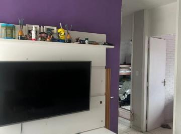 Apartamento · 55m² · 2 Quartos · 1 Vaga · Apartamento em Chácara Sergipe, São Bernardo do Campo/SP de 55m² 2 quartos à venda por R$ 248.000,00