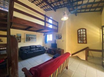 Casa · 87m² · 2 Quartos · 2 Vagas · Sobrado em Cidade da Criança, Praia Grande/SP de 87m² 2 quartos à venda por R$ 337.000,00