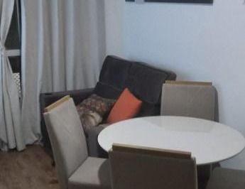 Apartamento · 40m² · 2 Quartos · 1 Vaga · Apartamento em Vila Cosmopolita, São Paulo/SP de 40m² 2 quartos à venda por R$ 250.000,00