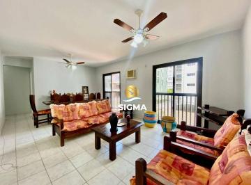 Apartamento · 113m² · 3 Quartos · 1 Vaga · Apartamento em Balneário Cidade Atlântica, Guarujá/SP de 113m² 3 quartos à venda por R$ 290.000,00