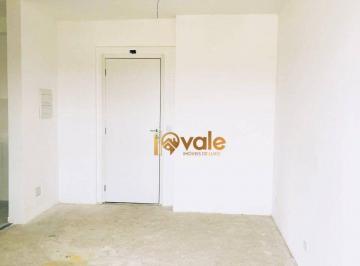 Apartamento · 56m² · 2 Quartos · 1 Vaga · Apartamento em Jardim Colonial, São José dos Campos/SP de 56m² 2 quartos à venda por R$ 270.000,00
