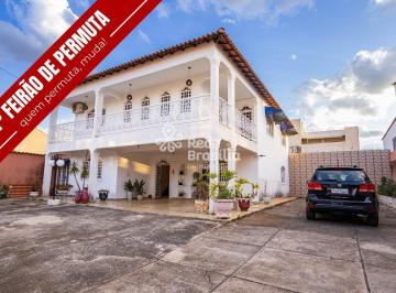Casa · 400m² · 6 Quartos · 8 Vagas · SMSE - Casa com 6 quartos - 2 suítes - 6 vagas - aceita permutar  - Samambaia Sul