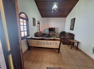 Casa · 255m² · 4 Quartos · 3 Vagas · Casa em Parque da Represa - Jundiaí, SP