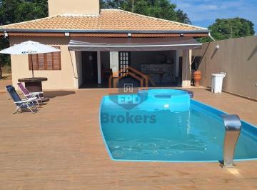 Rural · 354m² · 1 Quarto · 15 Vagas · Chácara em Jardim Tarantela - Jundiaí, SP
